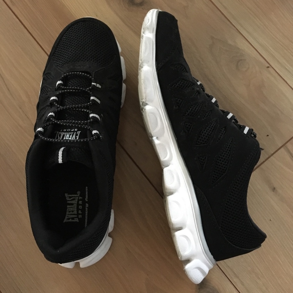 Everlast sport shoes